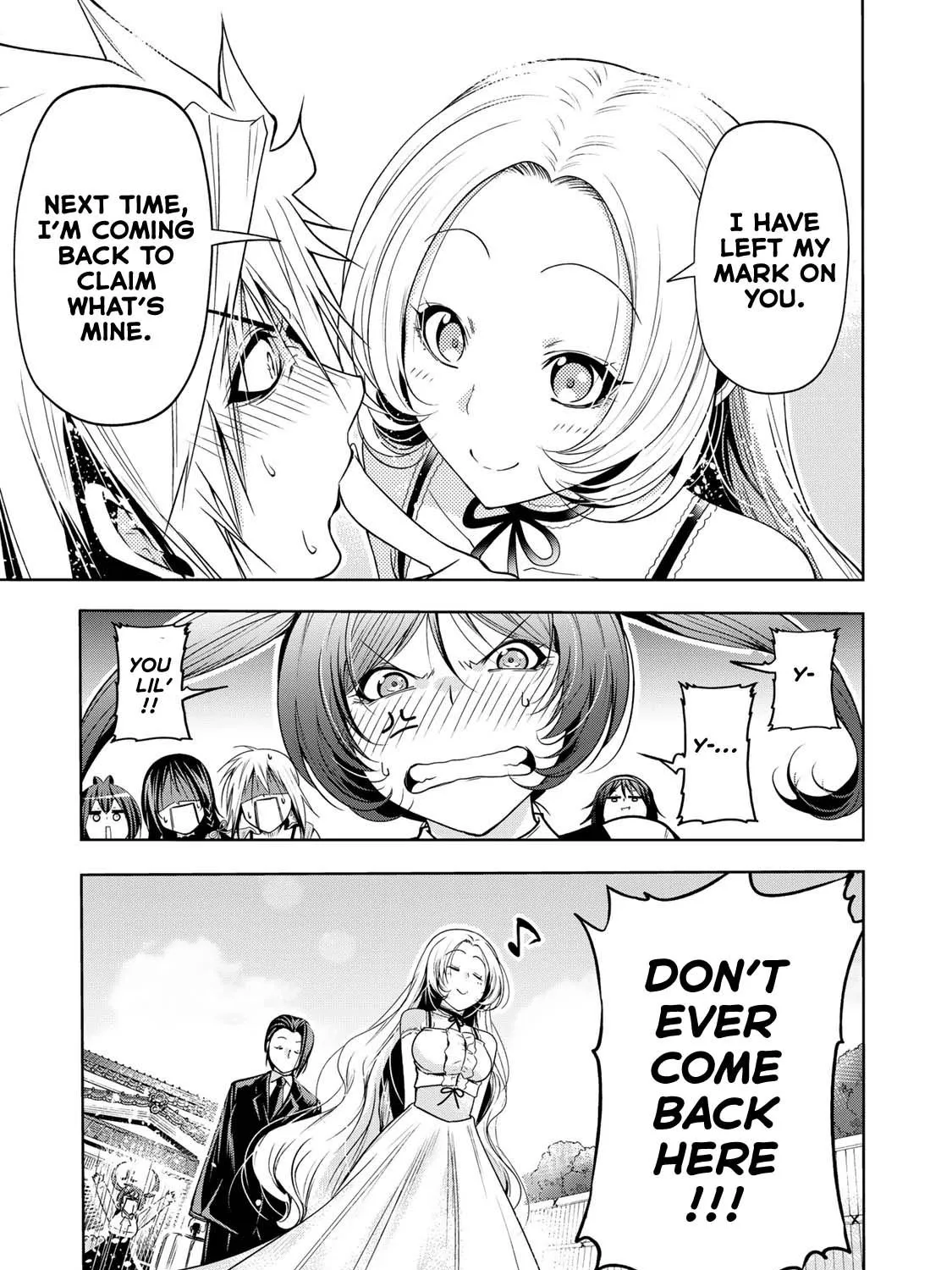Read Temple chapter 64 image 38 on Lezhin
