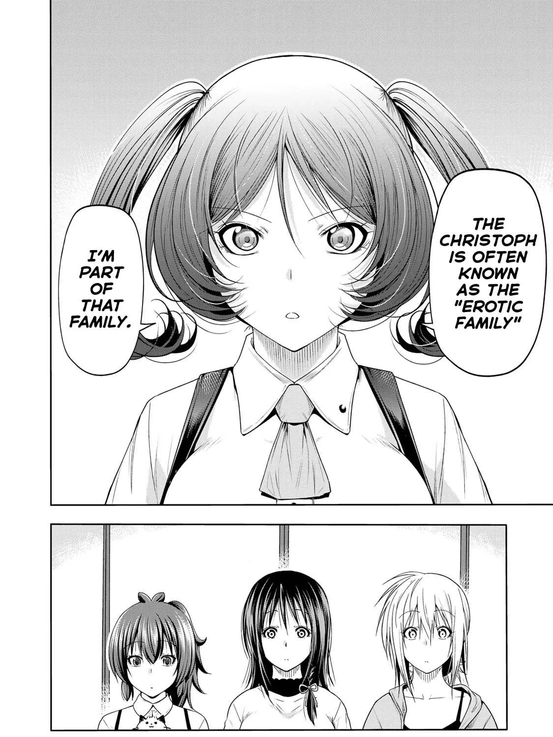 Read Temple chapter 64 image 4 on Lezhin