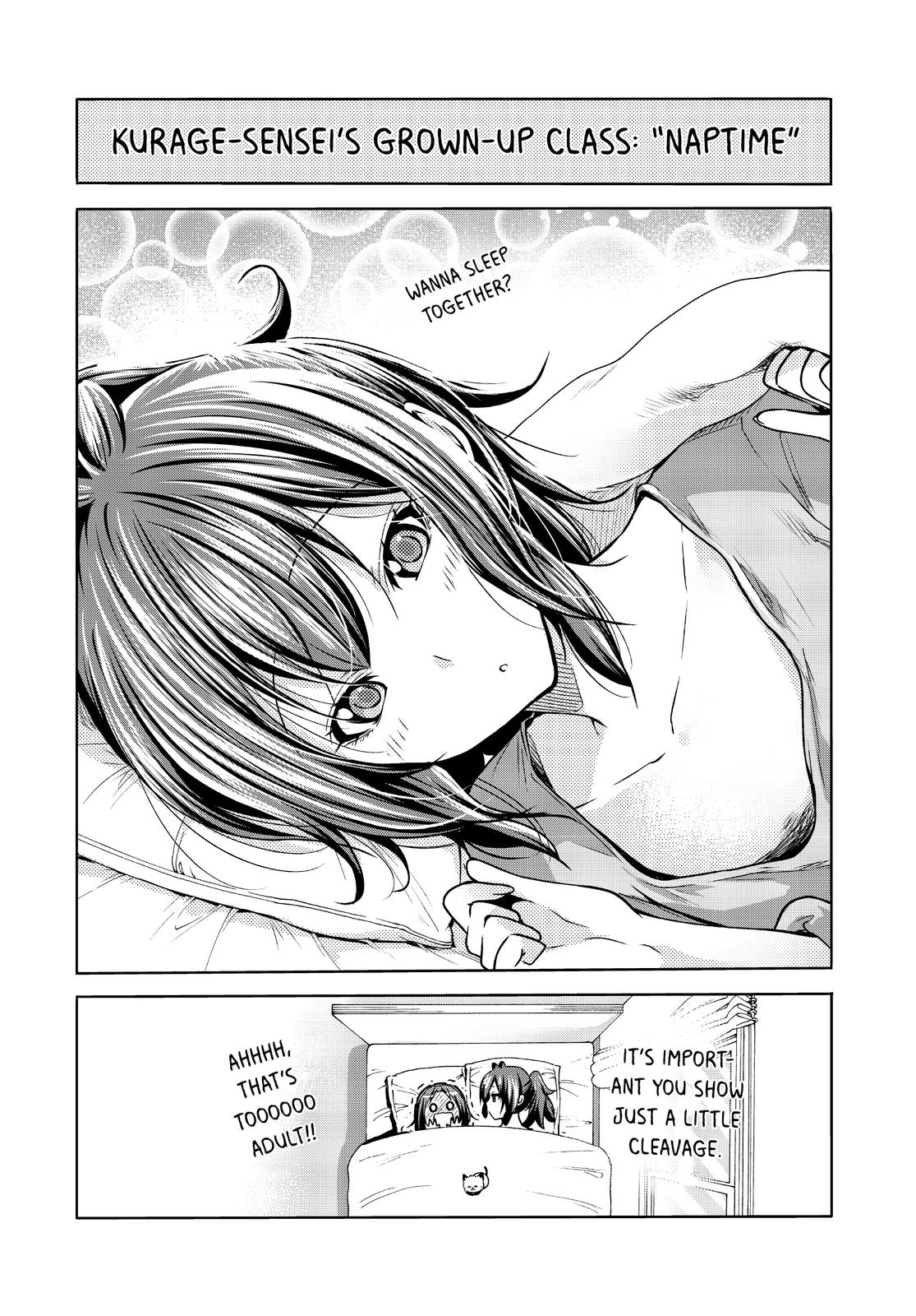 Read Temple chapter 65.5 image 2 on Lezhin