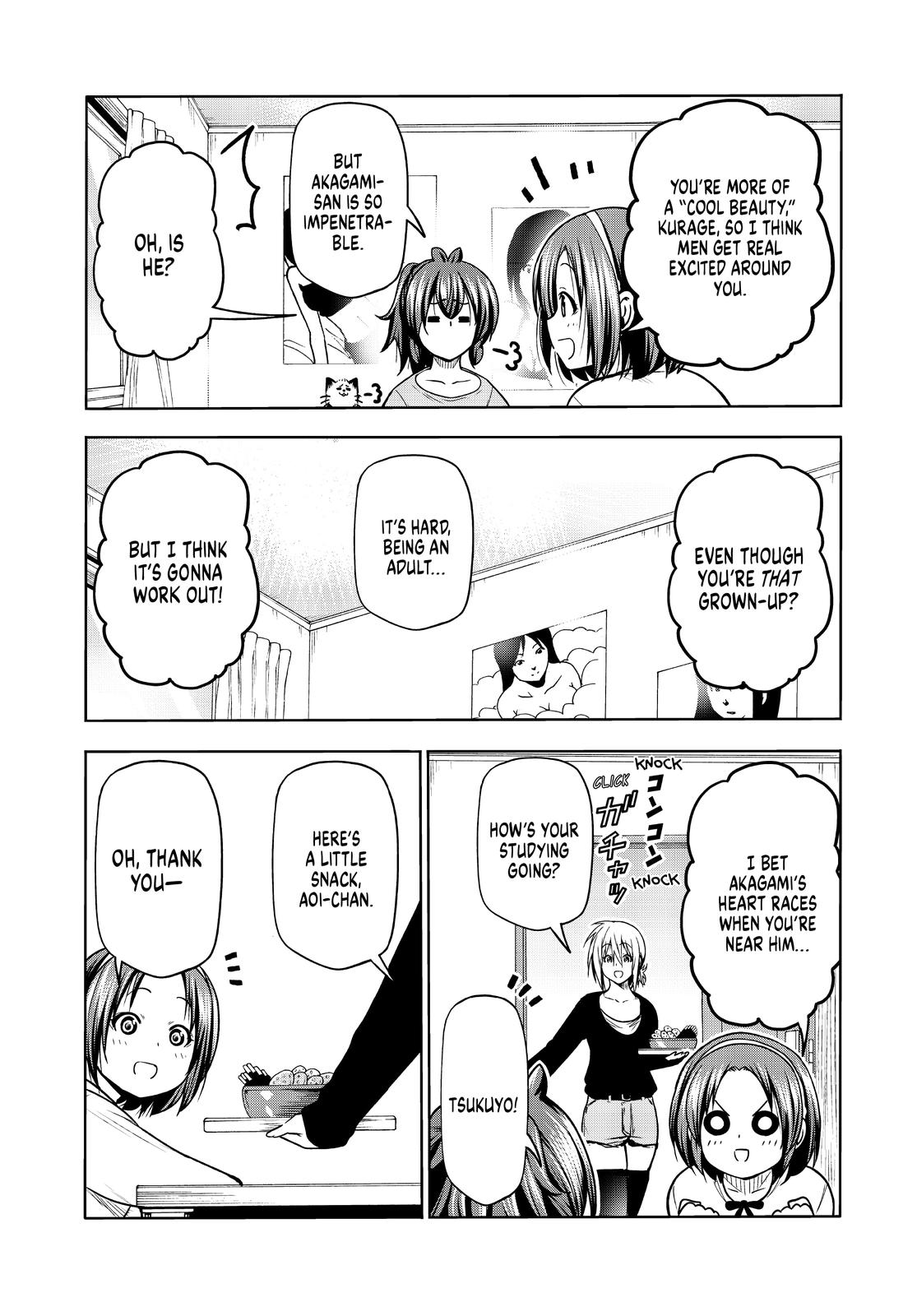 Read Temple chapter 65.5 image 3 on Lezhin