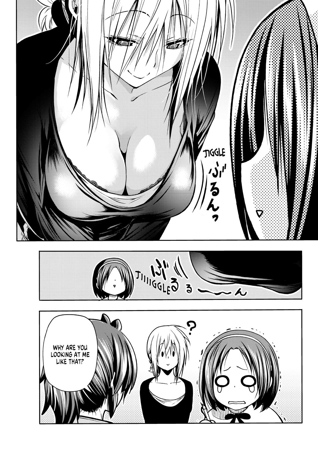 Read Temple chapter 65.5 image 4 on Lezhin