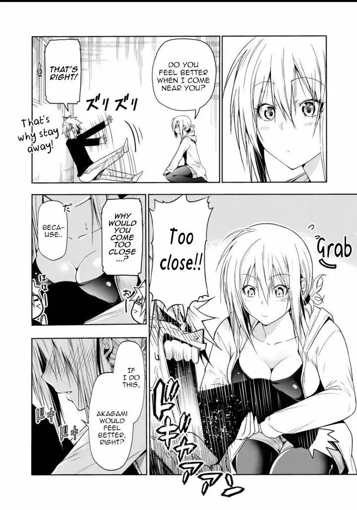 Read Temple chapter 65 image 10 on Lezhin