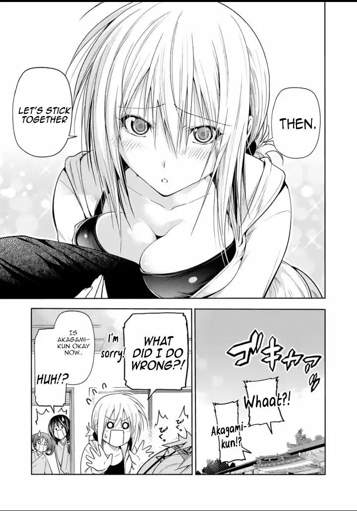 Read Temple chapter 65 image 11 on Lezhin