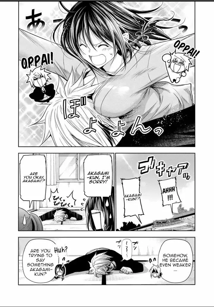 Read Temple chapter 65 image 13 on Lezhin