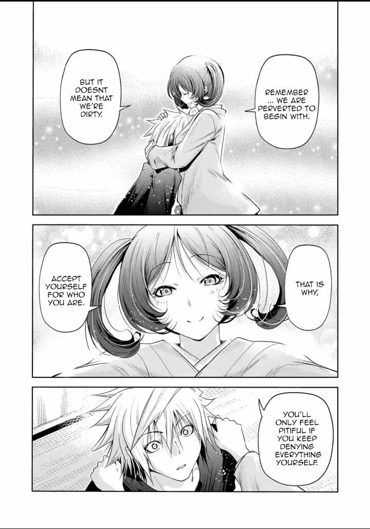 Read Temple chapter 65 image 15 on Lezhin