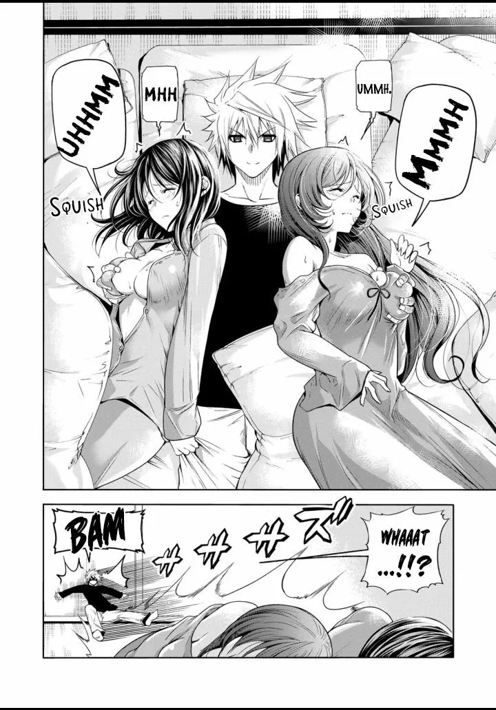 Read Temple chapter 65 image 2 on Lezhin
