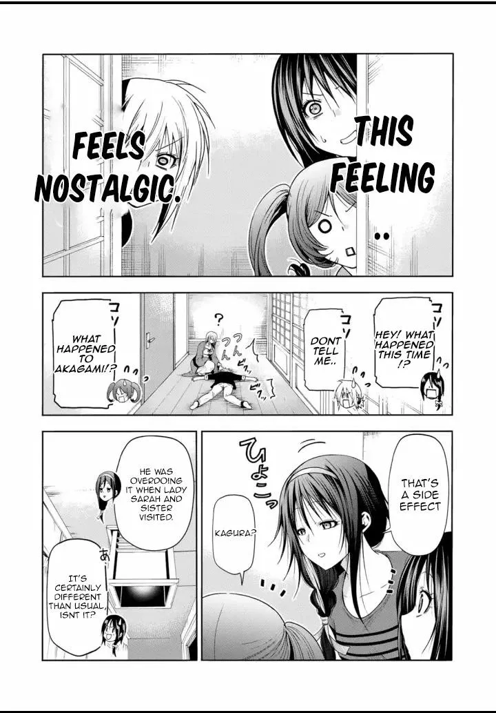 Read Temple chapter 65 image 7 on Lezhin