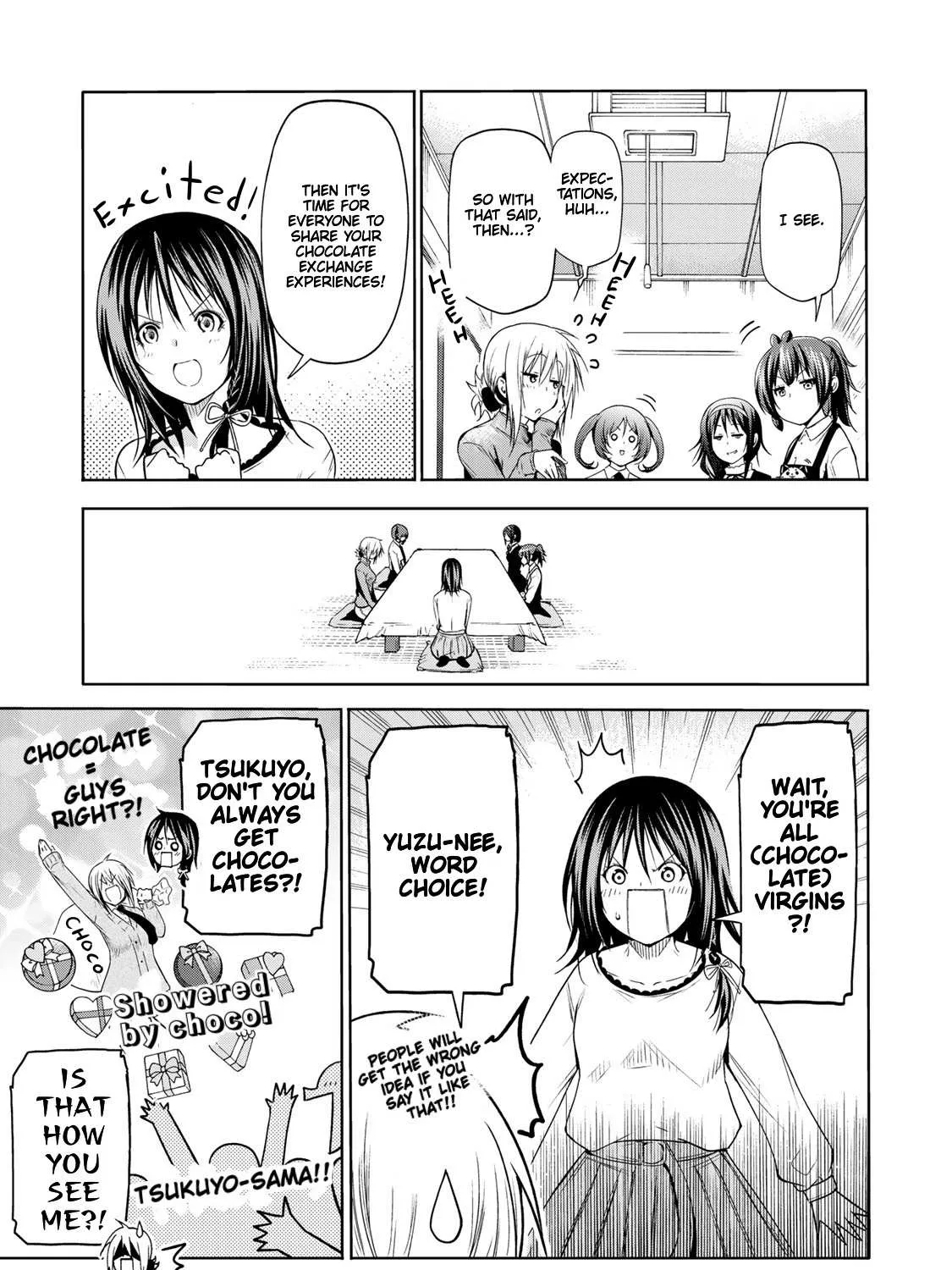 Read Temple chapter 66 image 10 on Lezhin
