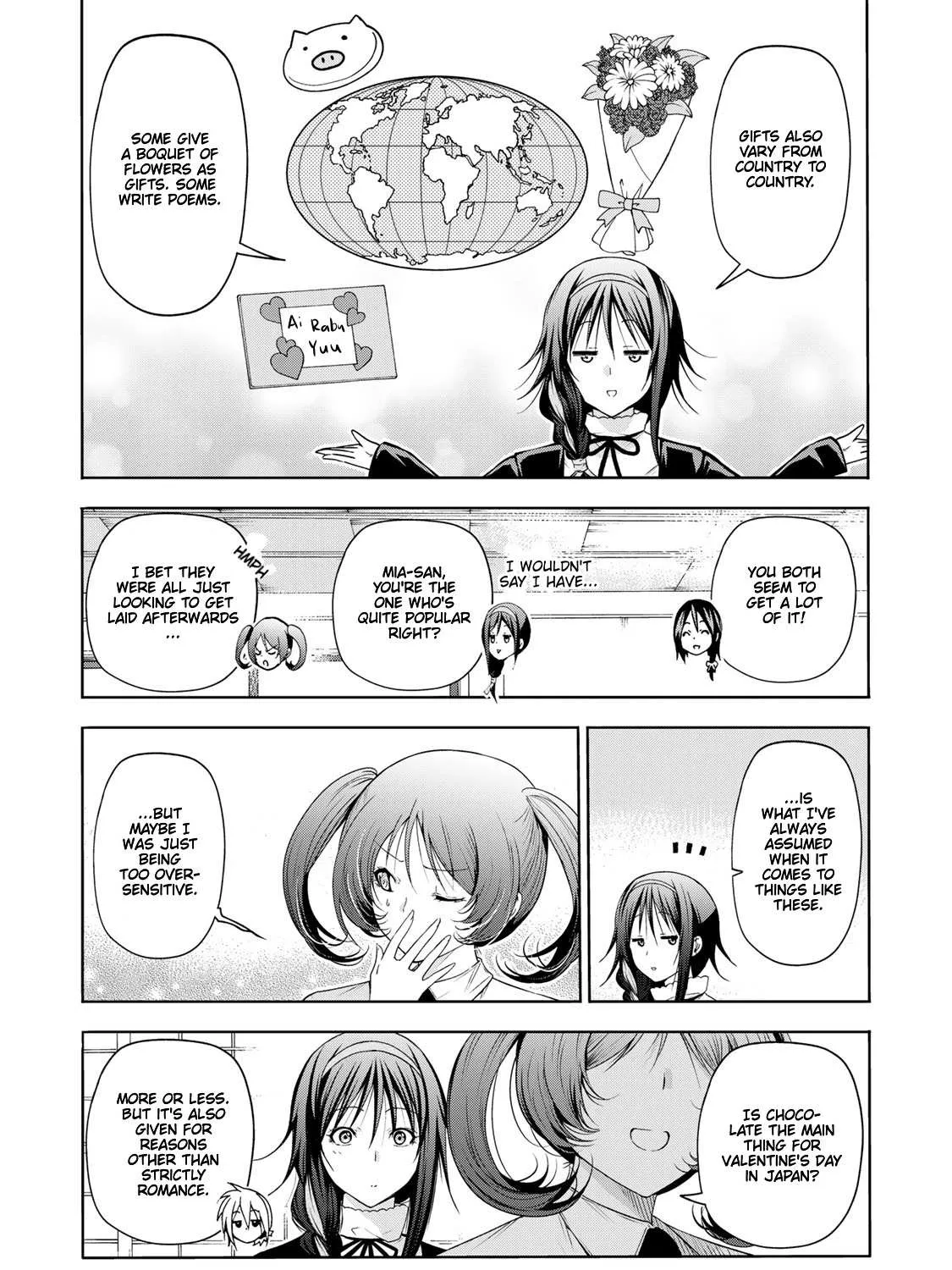 Read Temple chapter 66 image 14 on Lezhin