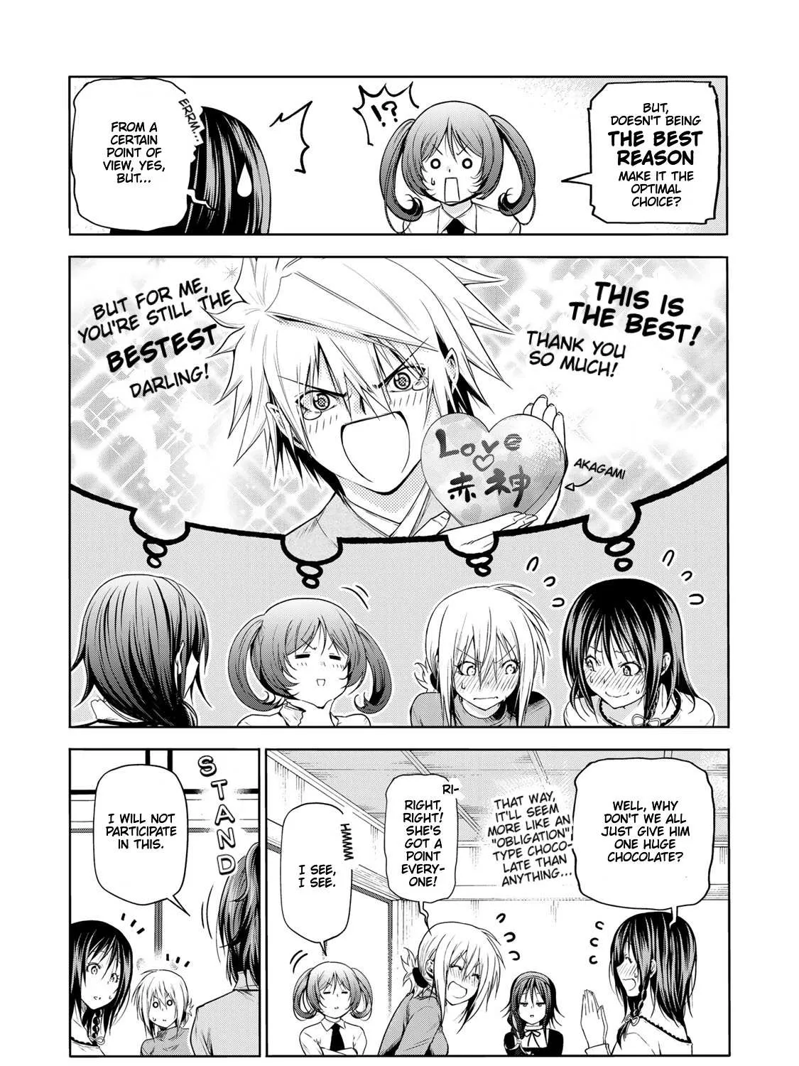 Read Temple chapter 66 image 18 on Lezhin