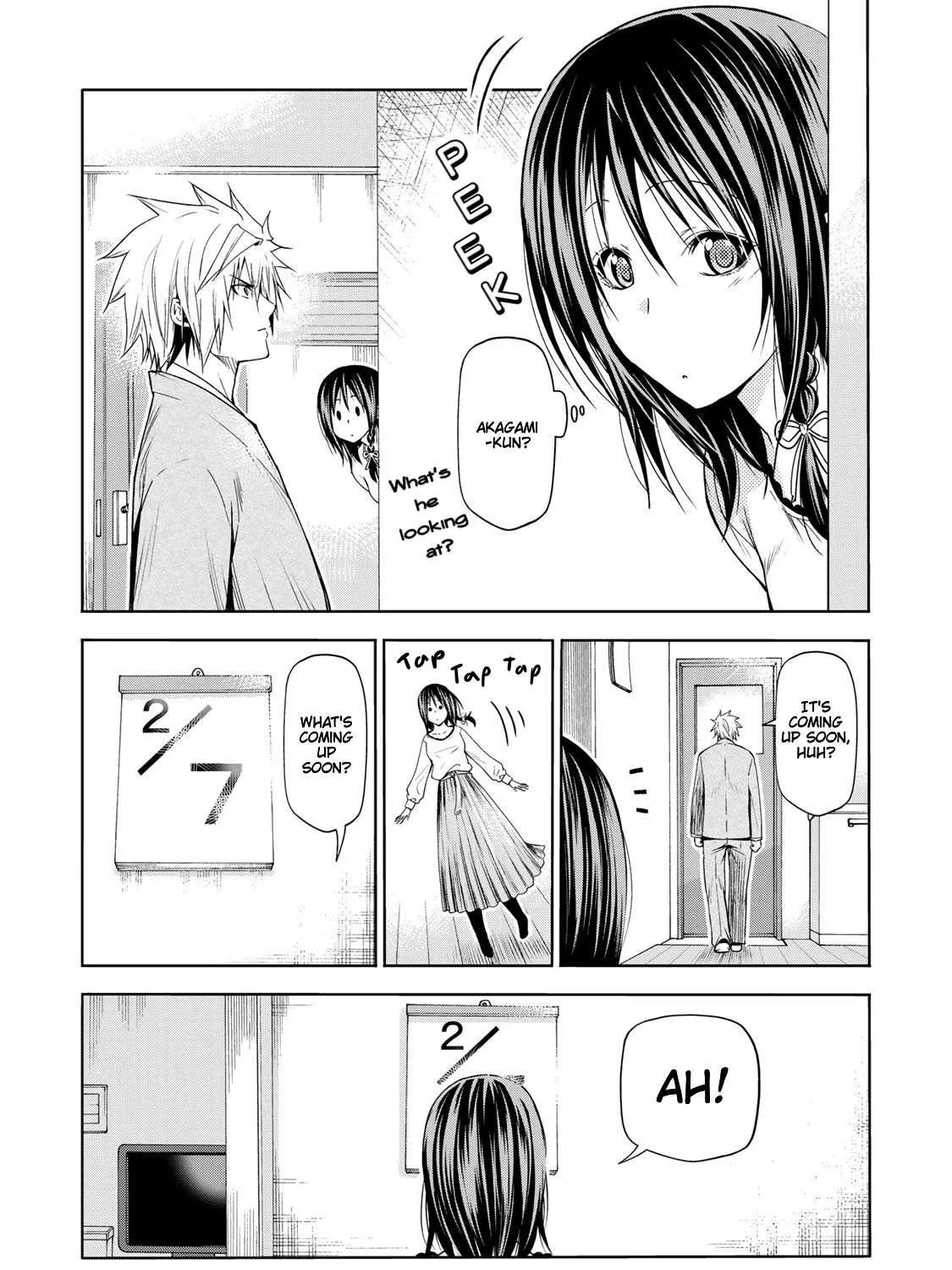 Read Temple chapter 66 image 2 on Lezhin