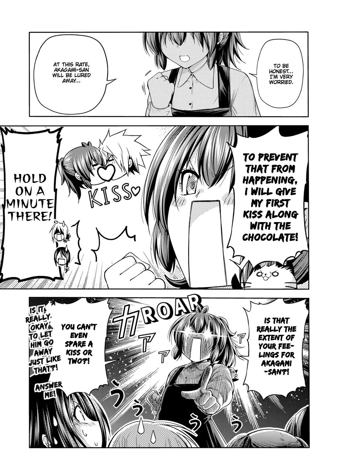 Read Temple chapter 66 image 22 on Lezhin