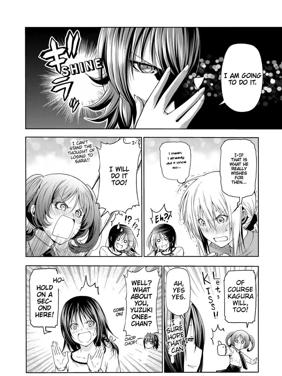 Read Temple chapter 66 image 24 on Lezhin