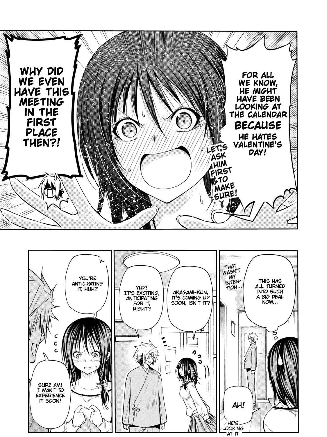 Read Temple chapter 66 image 26 on Lezhin