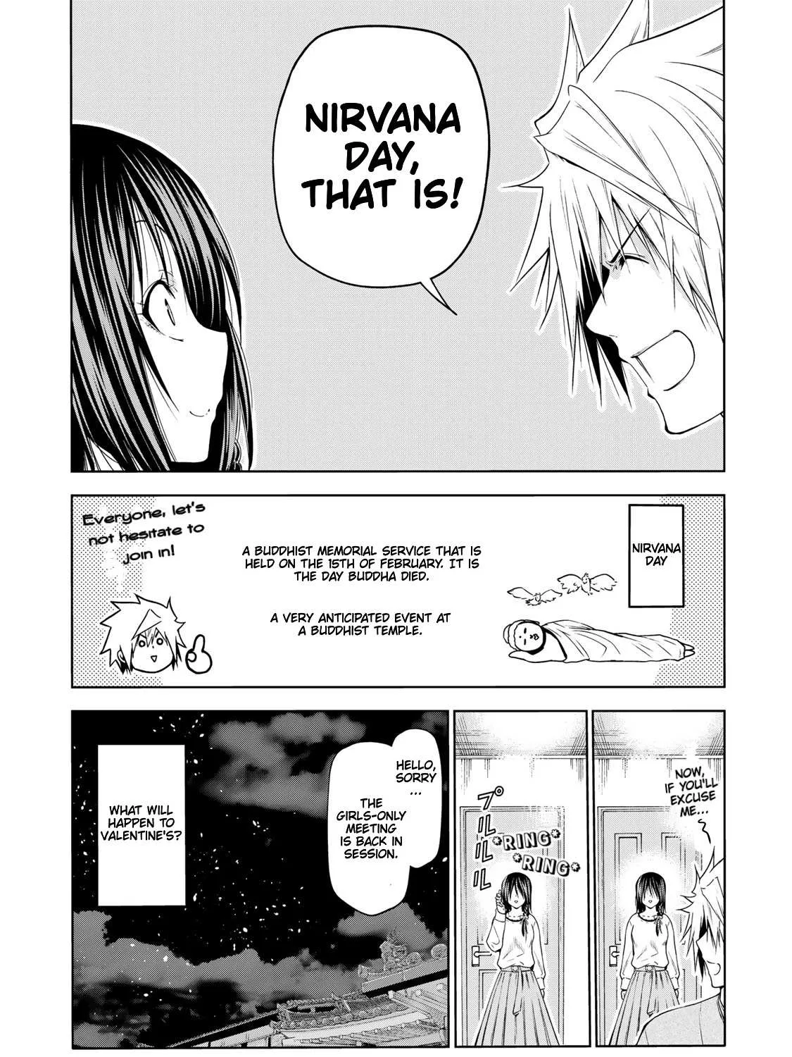 Read Temple chapter 66 image 28 on Lezhin