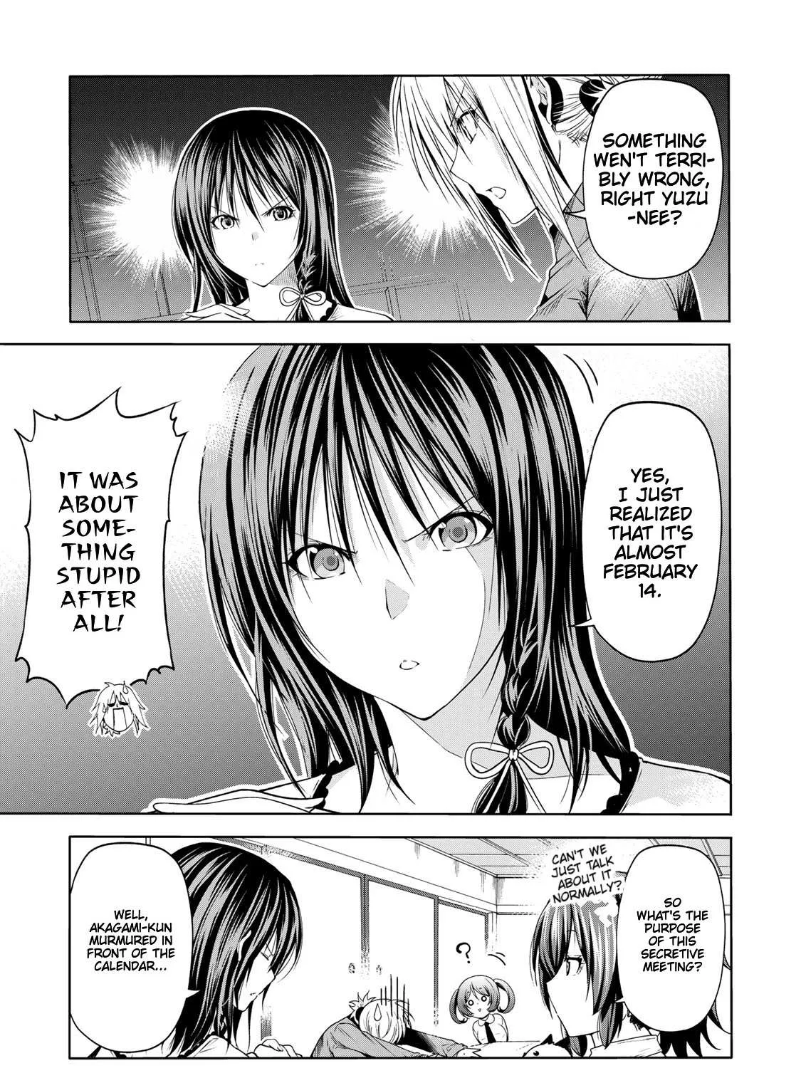 Read Temple chapter 66 image 6 on Lezhin