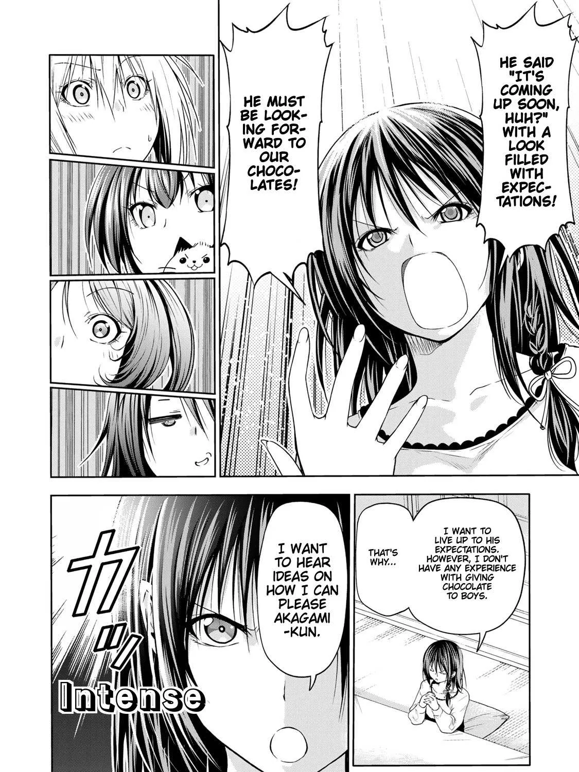 Read Temple chapter 66 image 8 on Lezhin