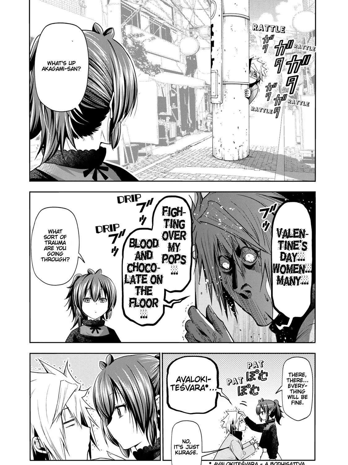 Read Temple chapter 67 image 10 on Lezhin