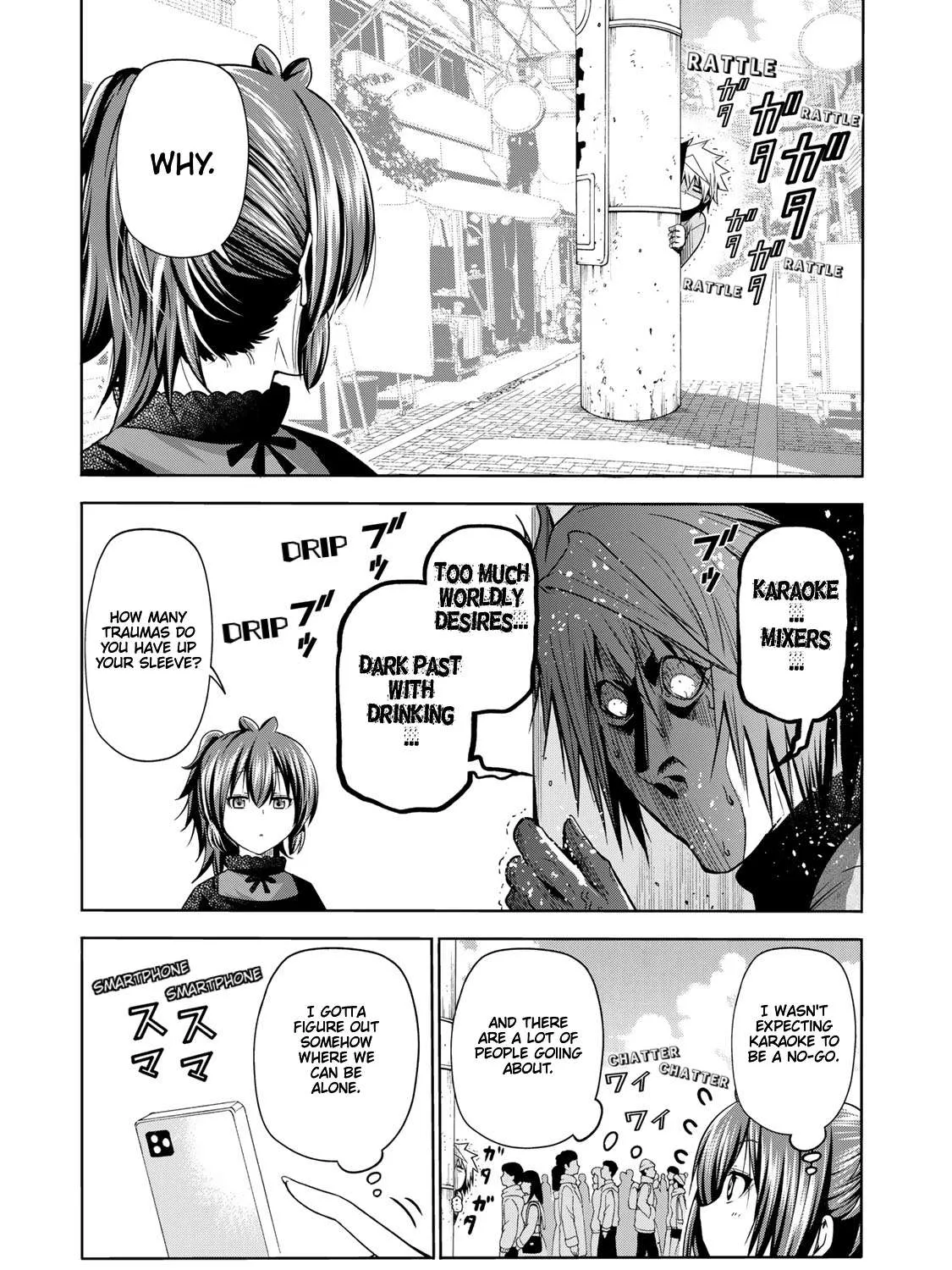 Read Temple chapter 67 image 14 on Lezhin