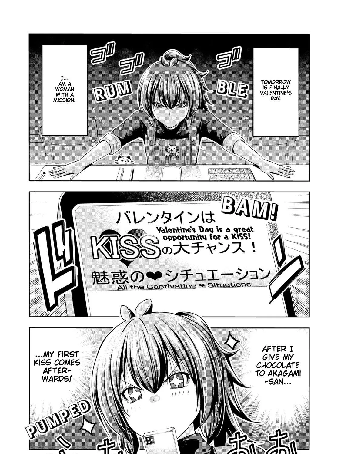 Read Temple chapter 67 image 2 on Lezhin