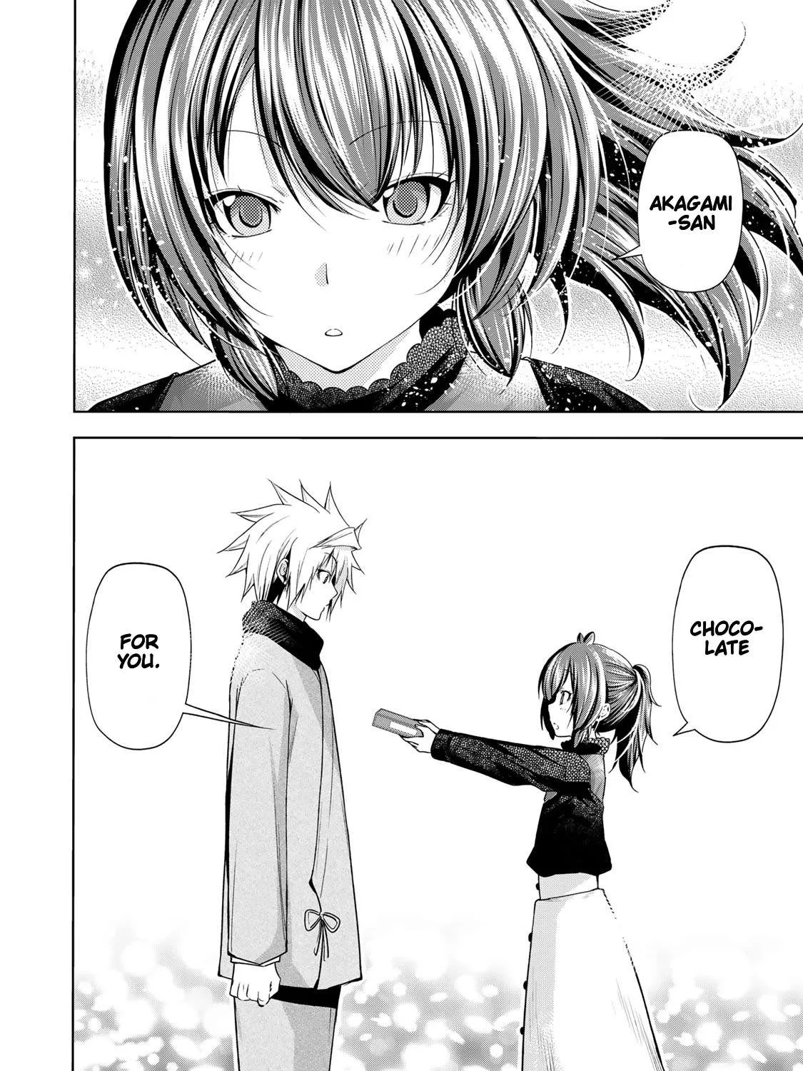 Read Temple chapter 67 image 20 on Lezhin
