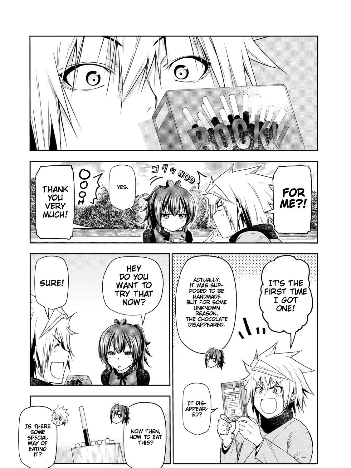 Read Temple chapter 67 image 22 on Lezhin