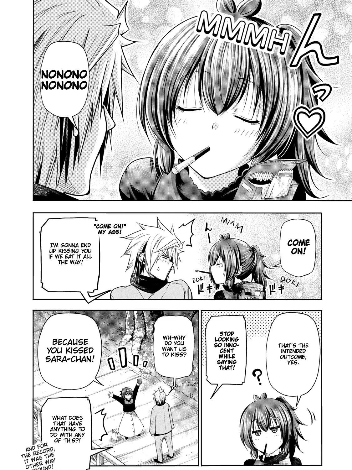 Read Temple chapter 67 image 24 on Lezhin