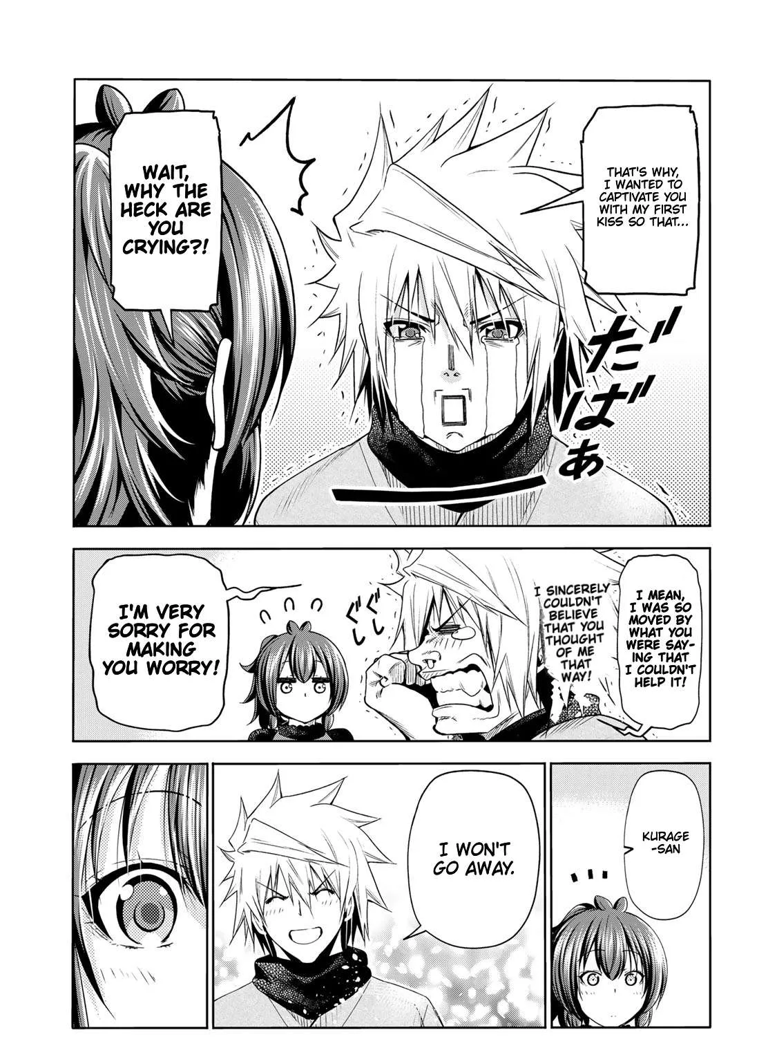 Read Temple chapter 67 image 28 on Lezhin