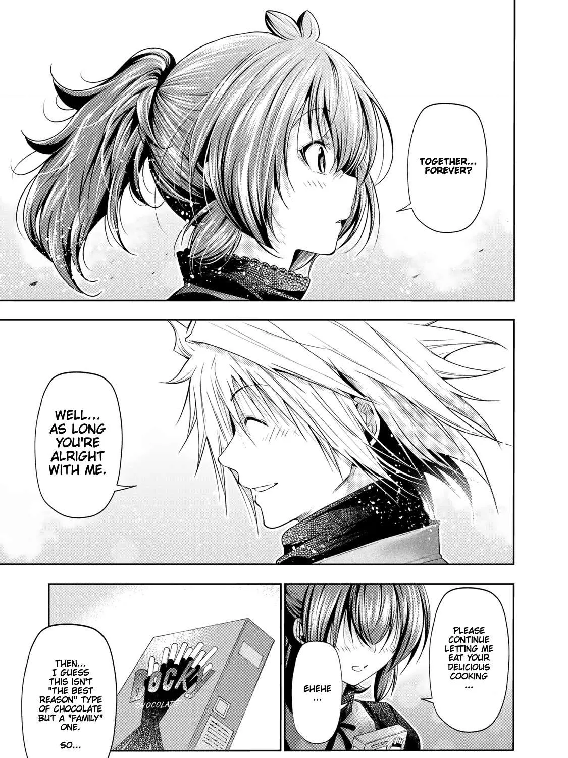 Read Temple chapter 67 image 30 on Lezhin