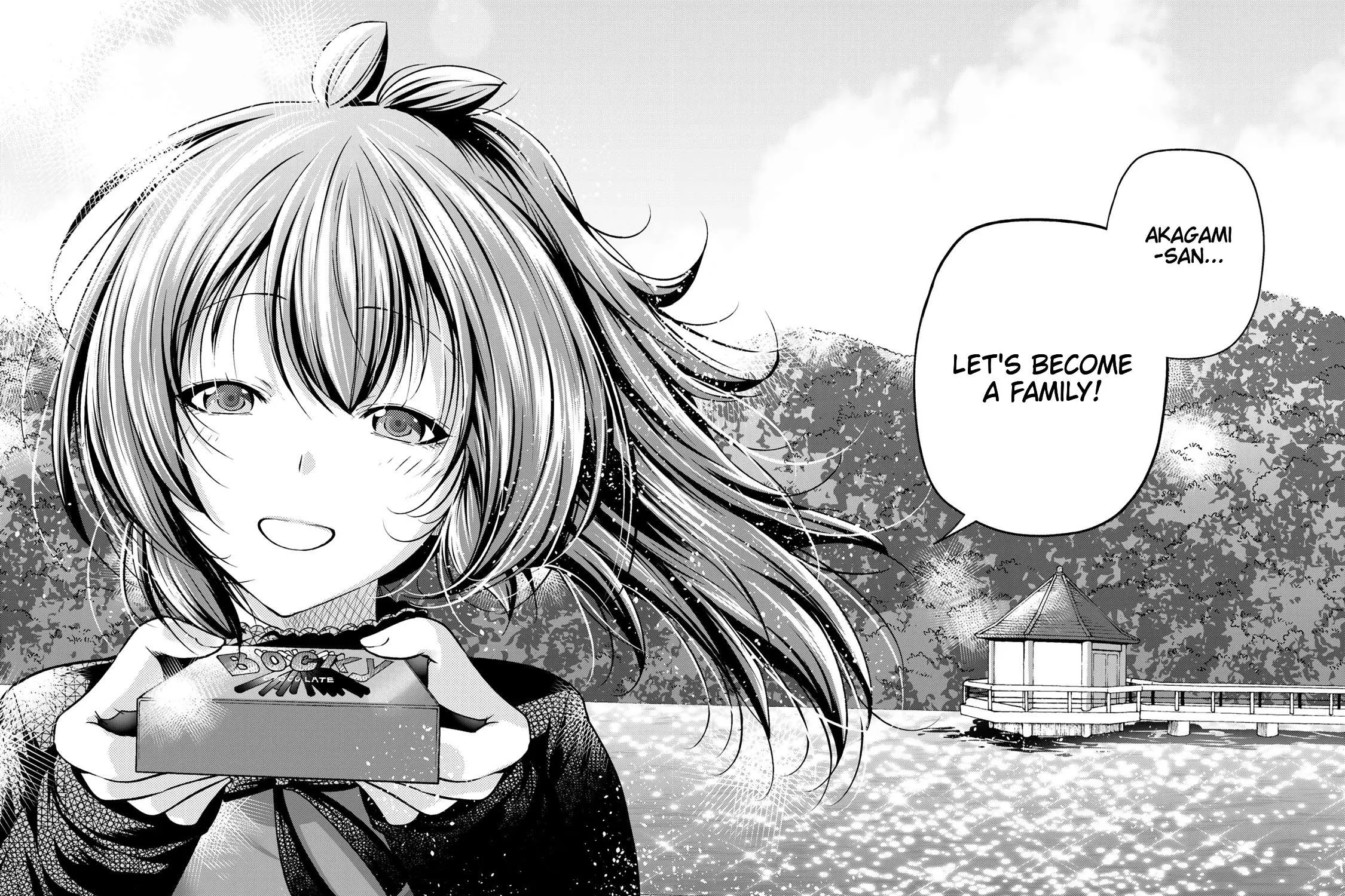 Read Temple chapter 67 image 32 on Lezhin