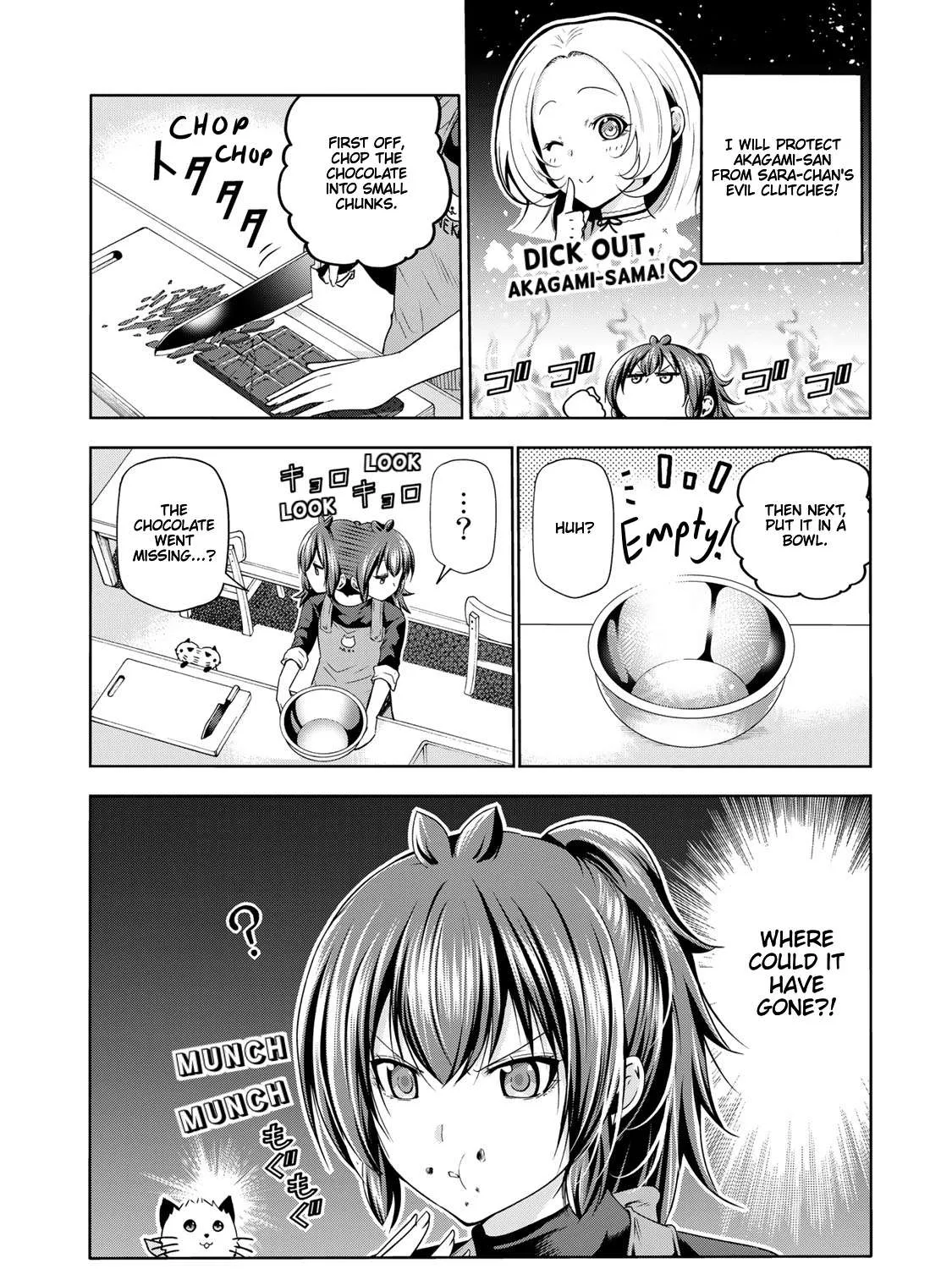 Read Temple chapter 67 image 4 on Lezhin