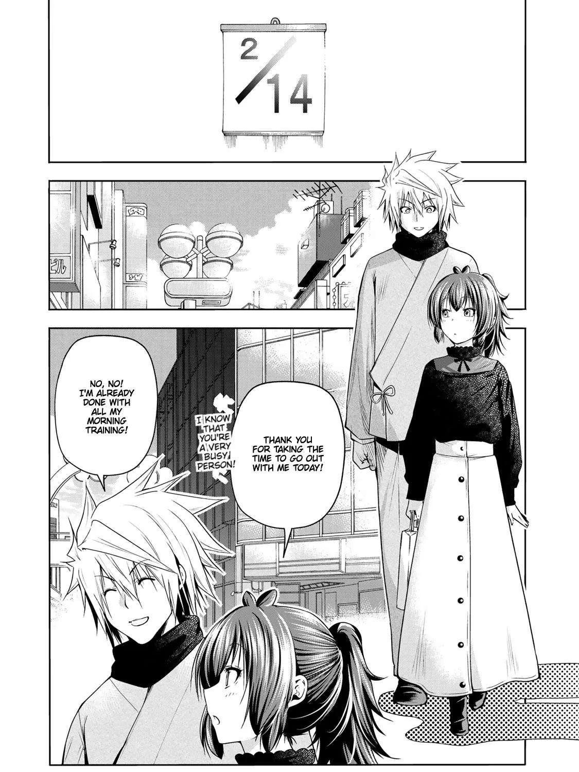 Read Temple chapter 67 image 6 on Lezhin