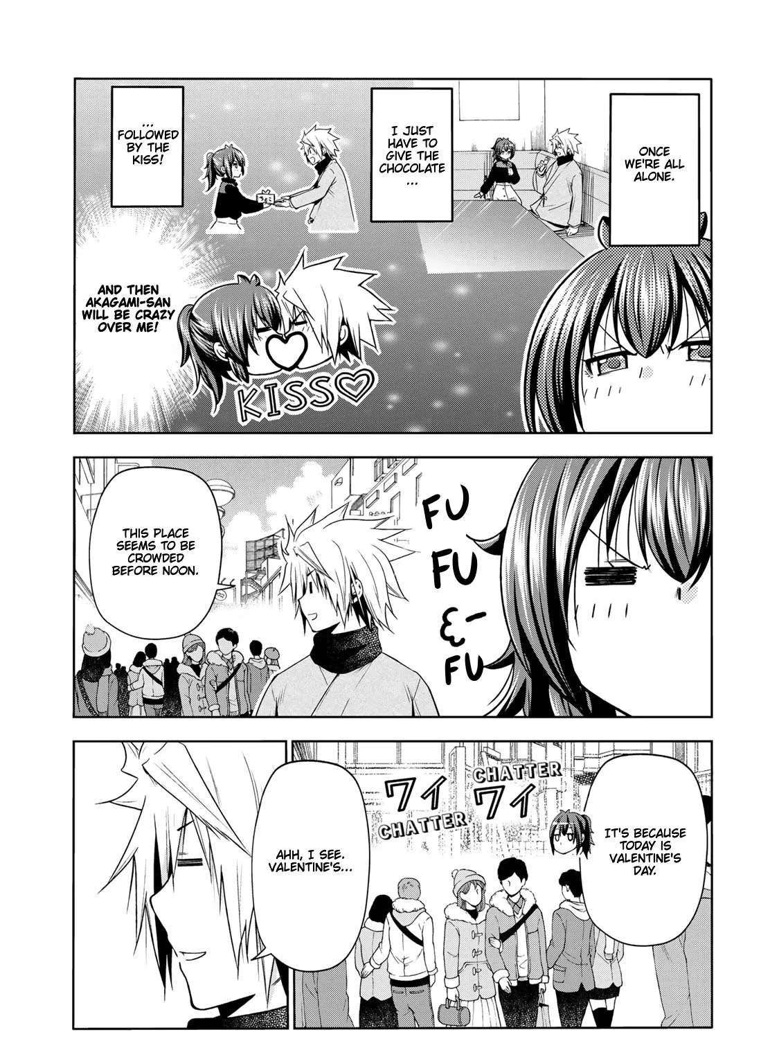 Read Temple chapter 67 image 8 on Lezhin