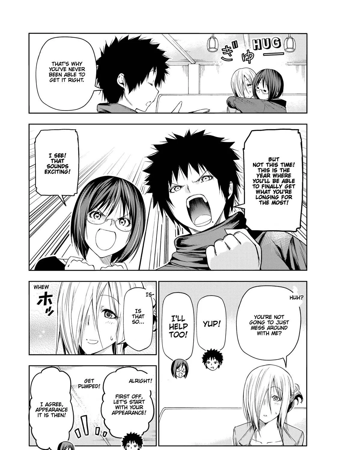 Read Temple chapter 68.5 image 14 on Lezhin