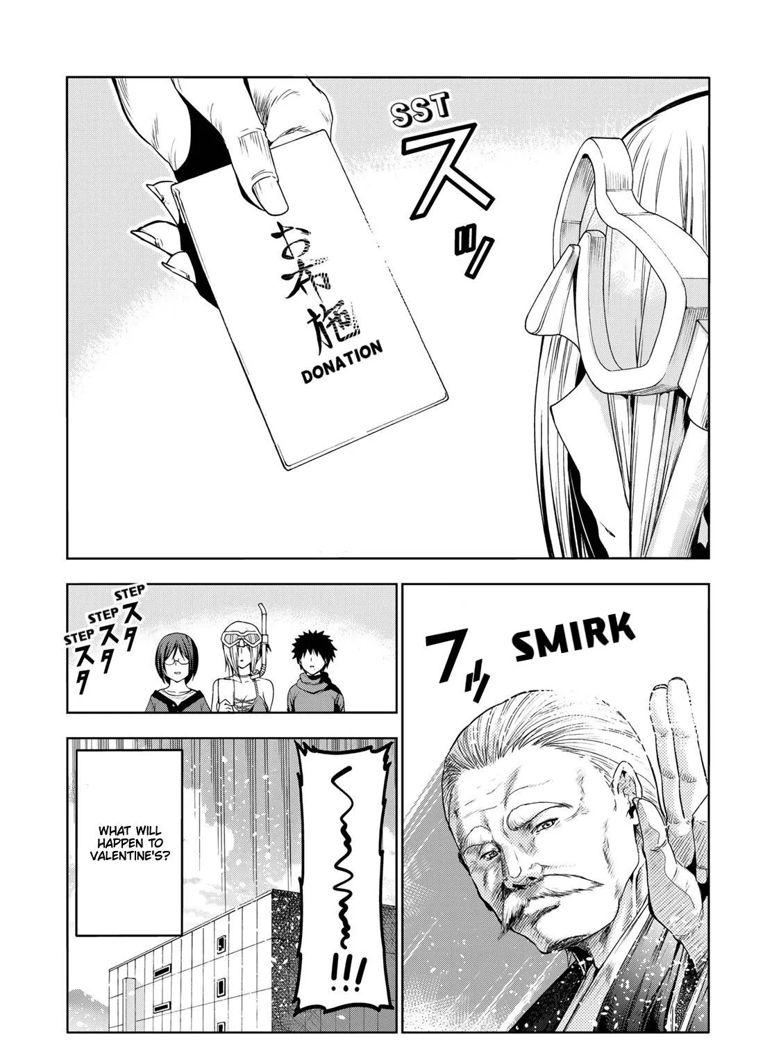 Read Temple chapter 68.5 image 20 on Lezhin