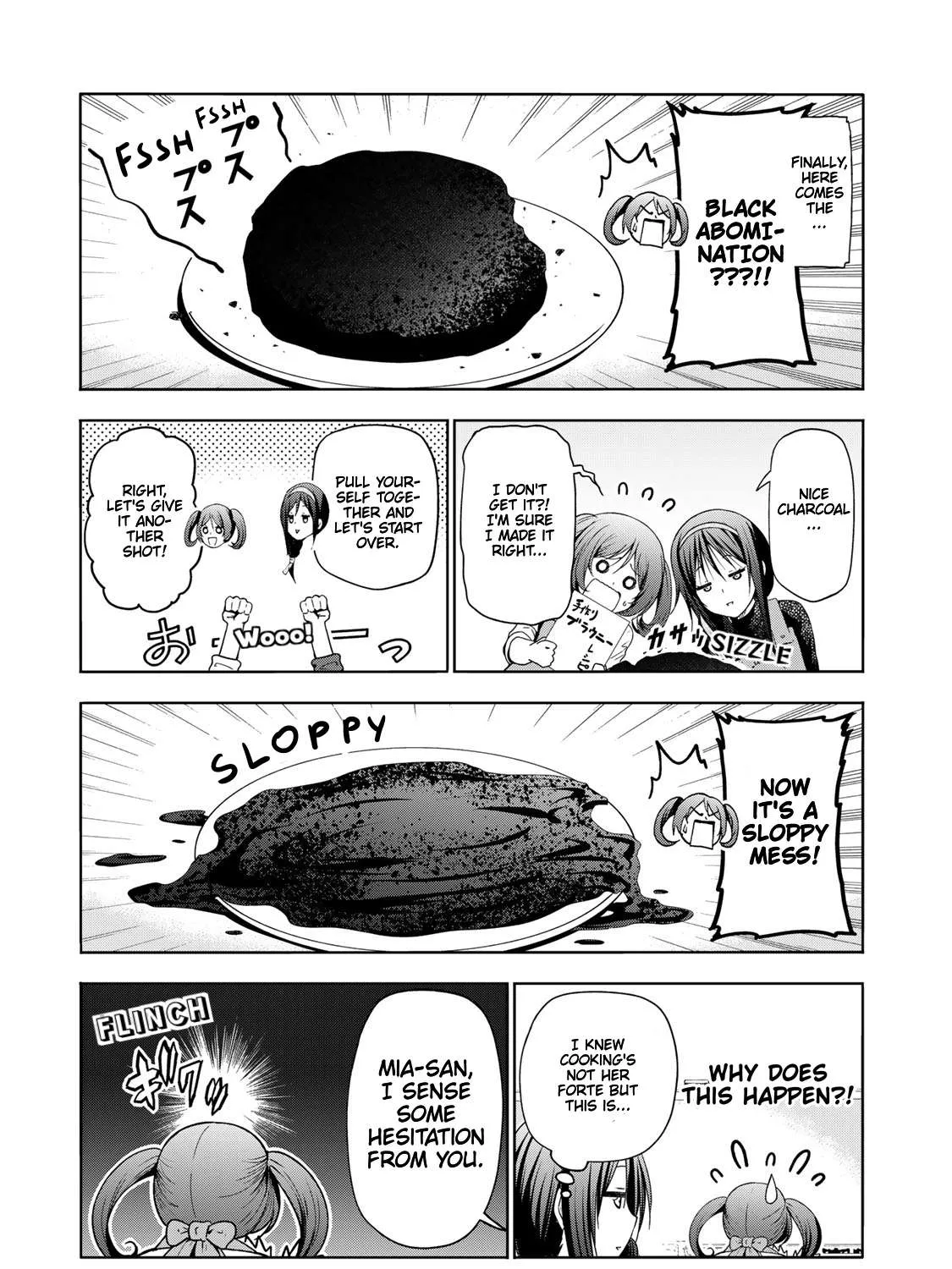 Read Temple chapter 68 image 10 on Lezhin