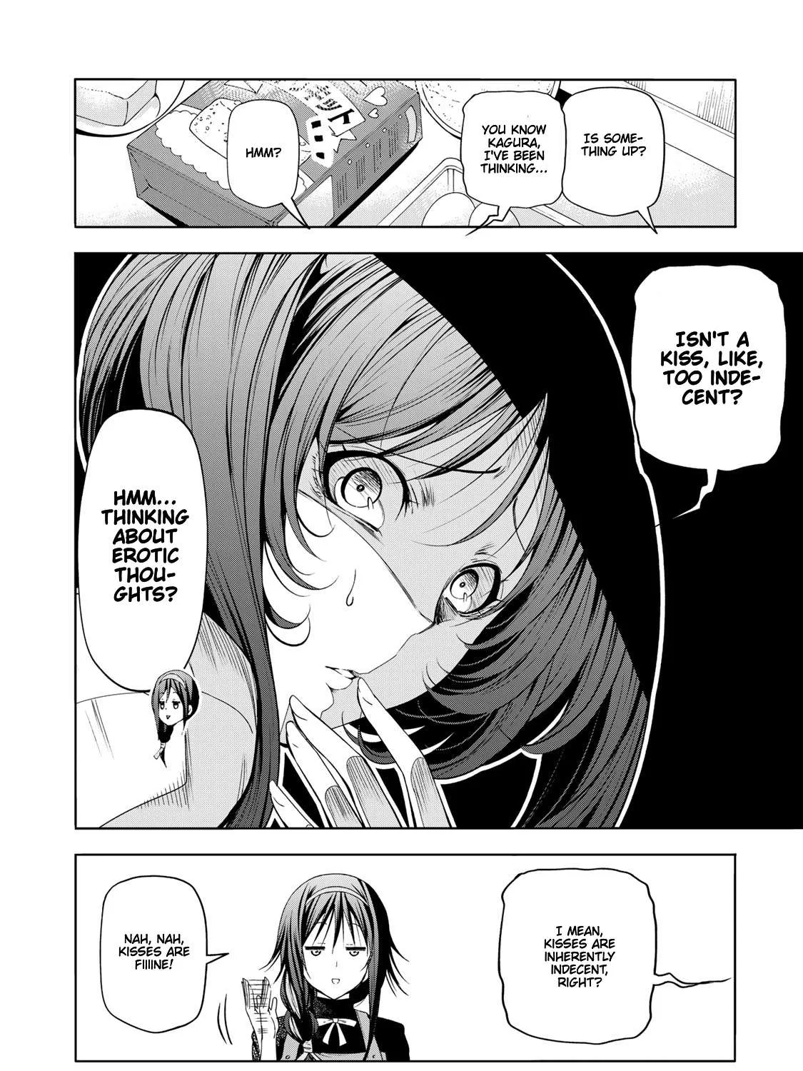Read Temple chapter 68 image 12 on Lezhin