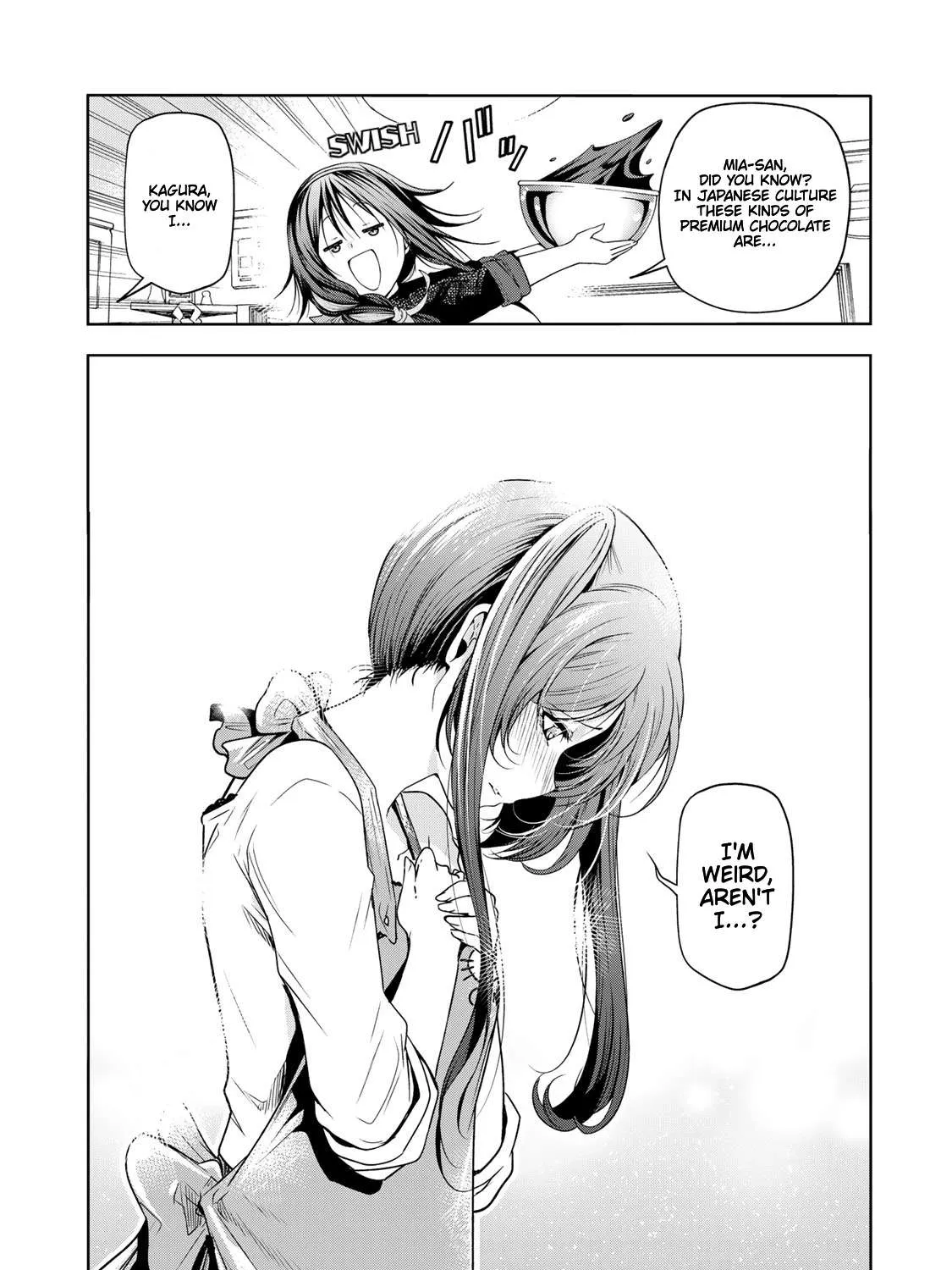 Read Temple chapter 68 image 16 on Lezhin