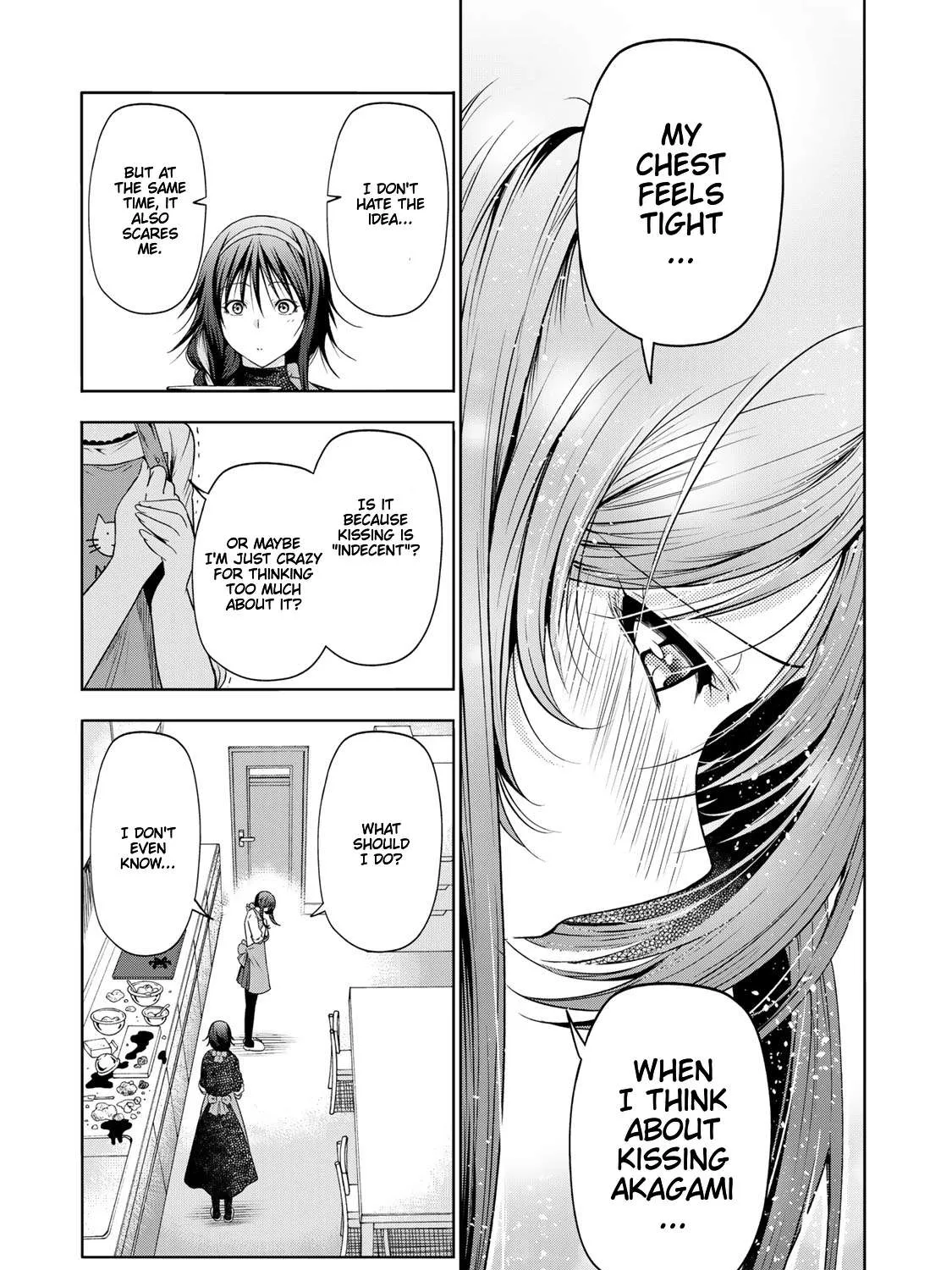 Read Temple chapter 68 image 18 on Lezhin