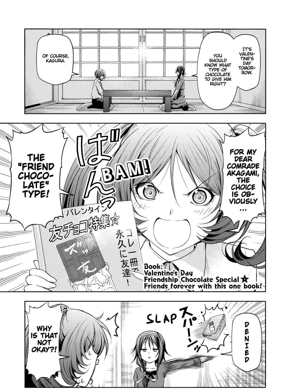 Read Temple chapter 68 image 2 on Lezhin