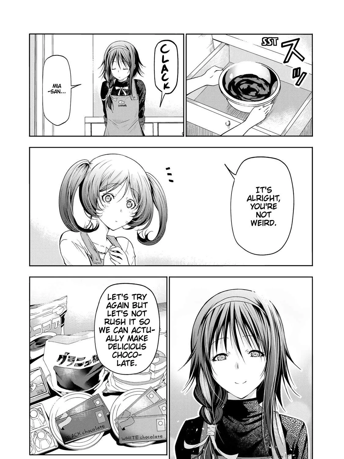 Read Temple chapter 68 image 22 on Lezhin