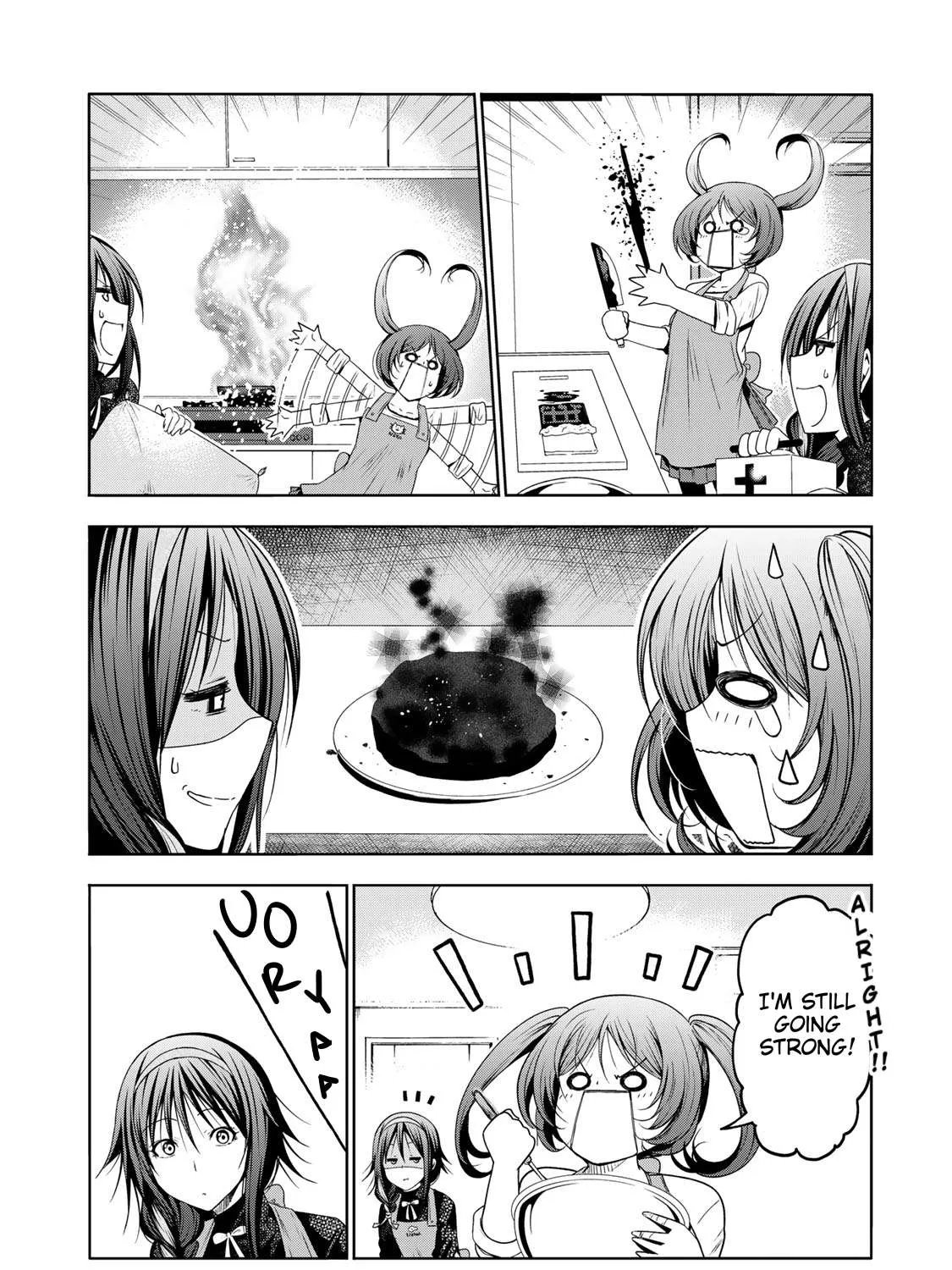Read Temple chapter 68 image 24 on Lezhin