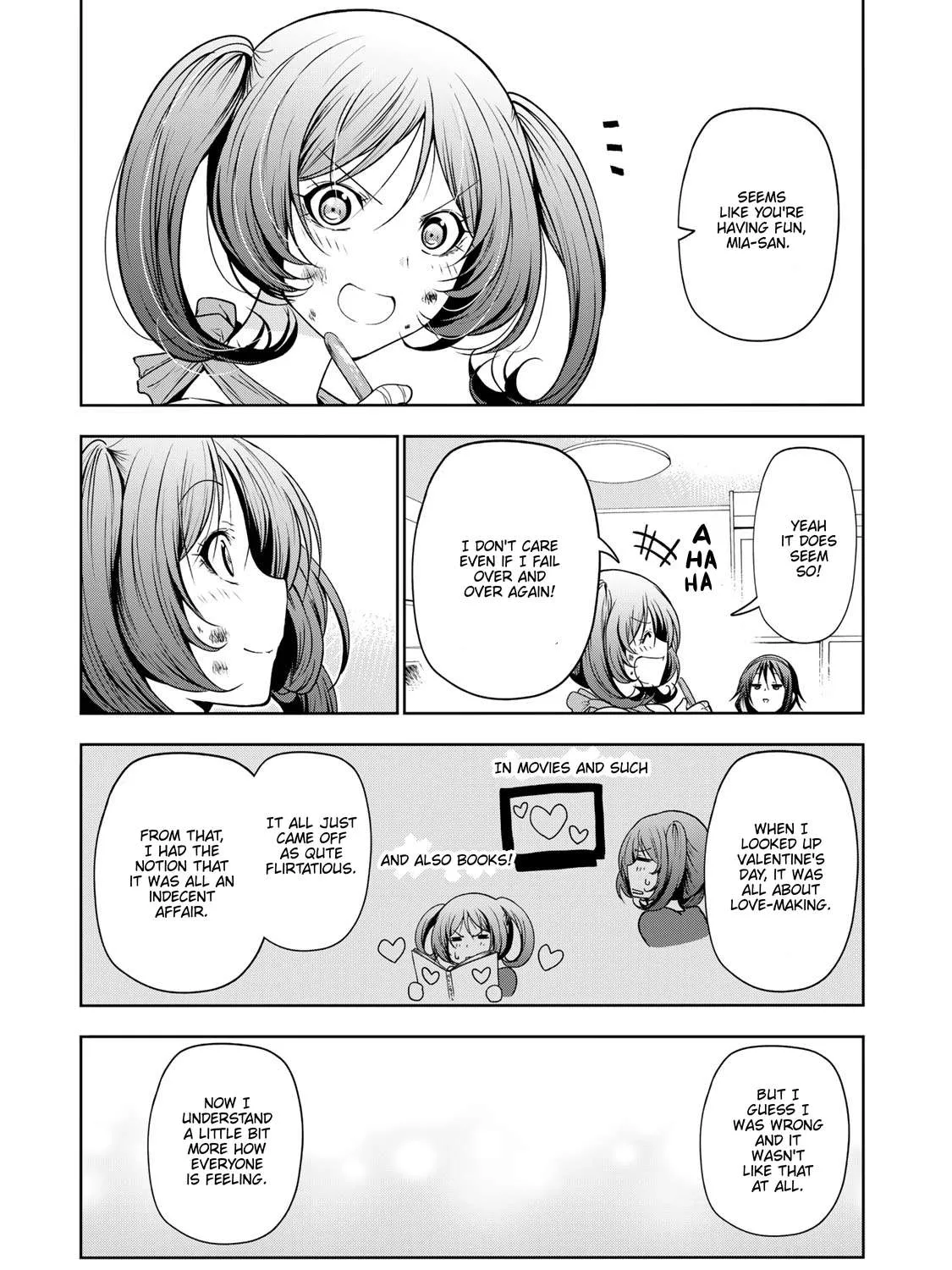 Read Temple chapter 68 image 26 on Lezhin