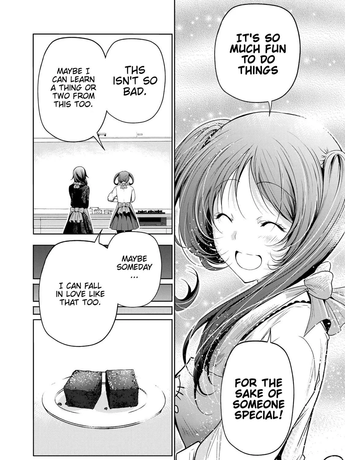 Read Temple chapter 68 image 28 on Lezhin