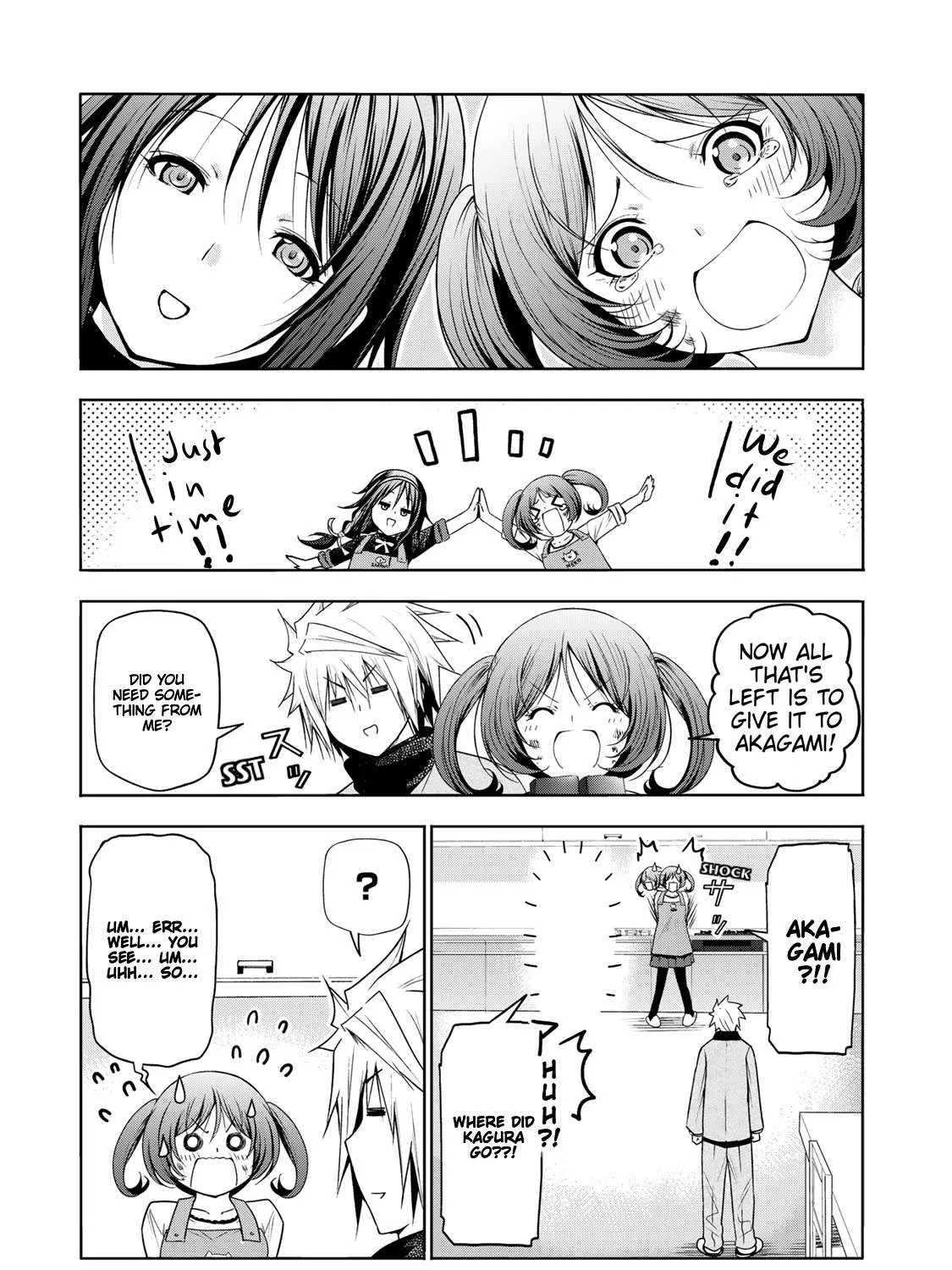 Read Temple chapter 68 image 30 on Lezhin