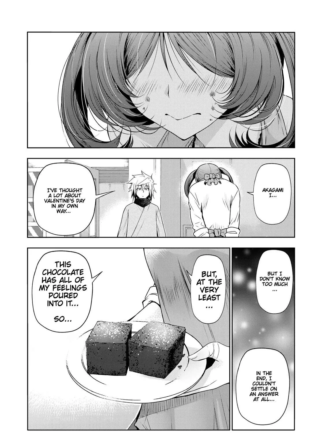 Read Temple chapter 68 image 34 on Lezhin