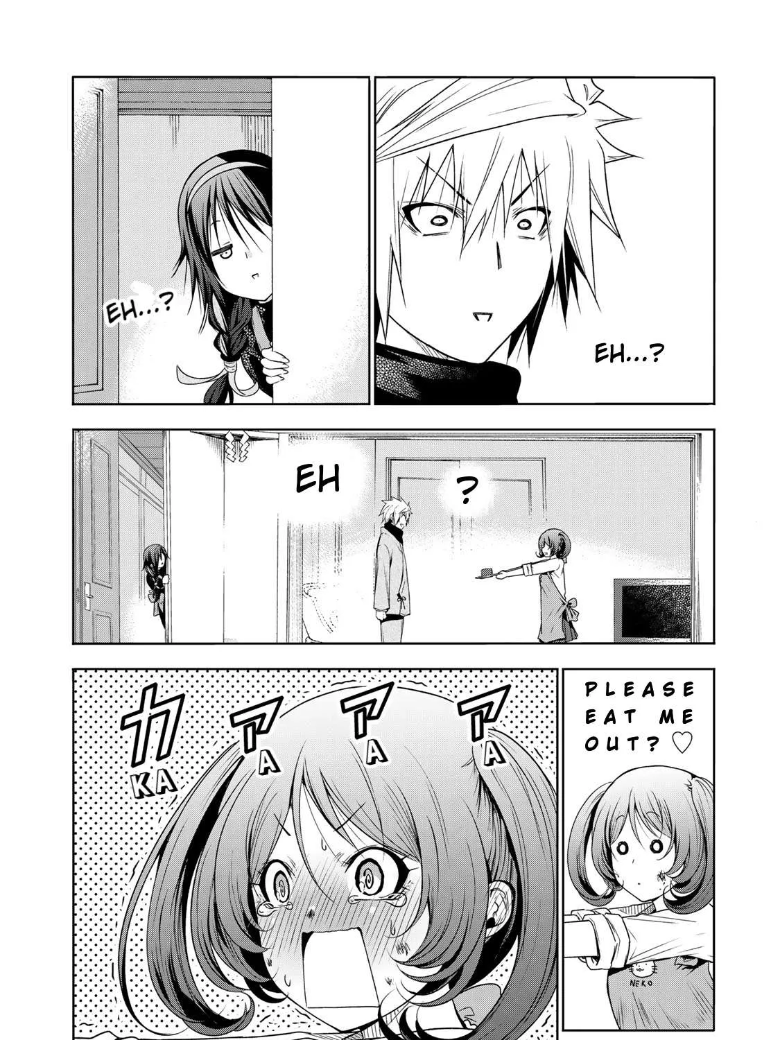 Read Temple chapter 68 image 38 on Lezhin