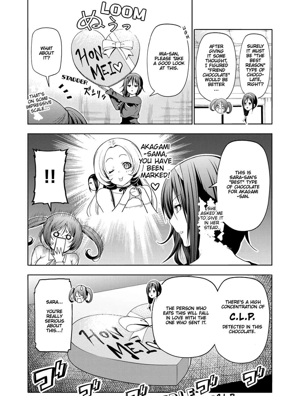 Read Temple chapter 68 image 4 on Lezhin