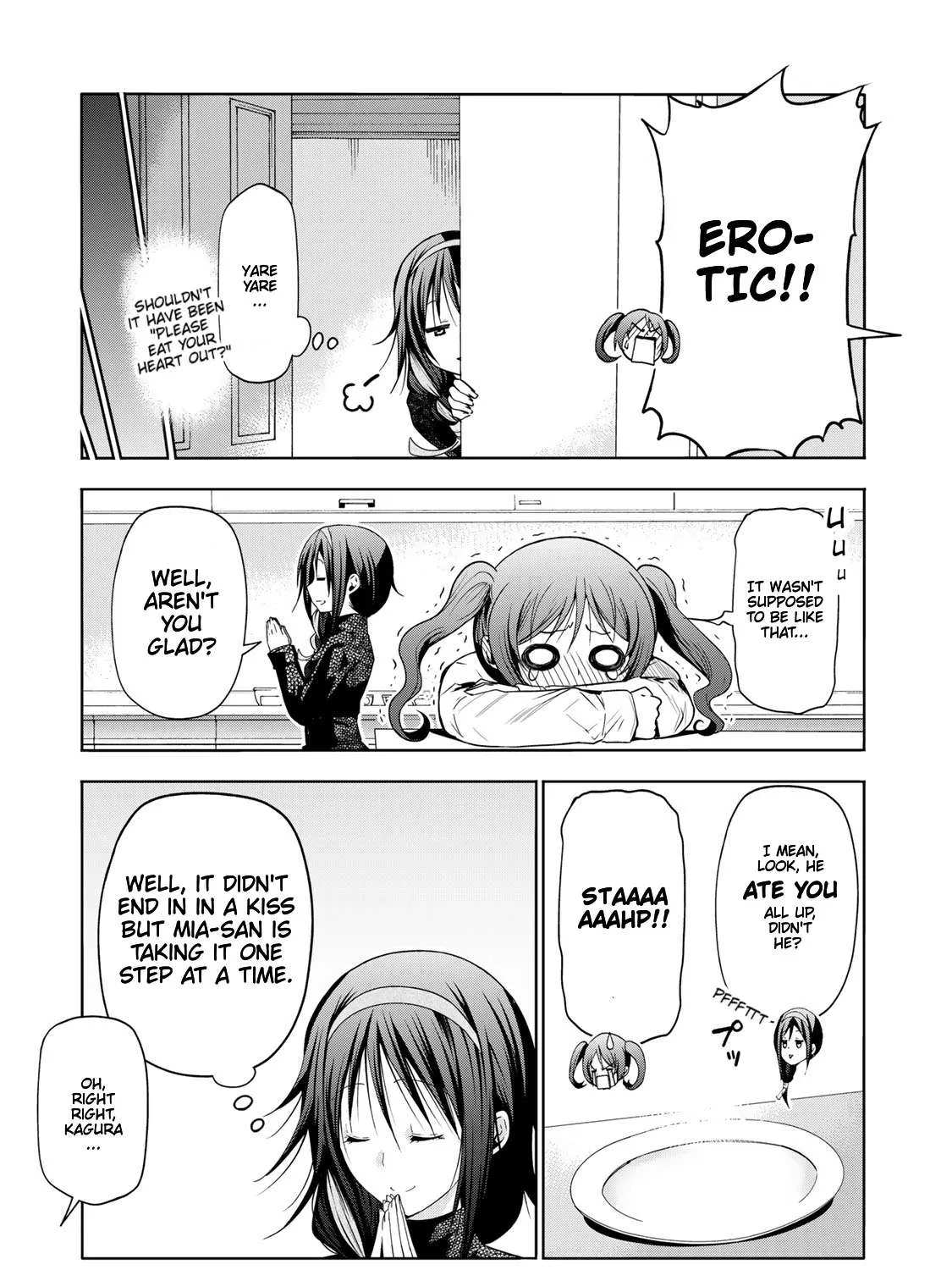 Read Temple chapter 68 image 40 on Lezhin