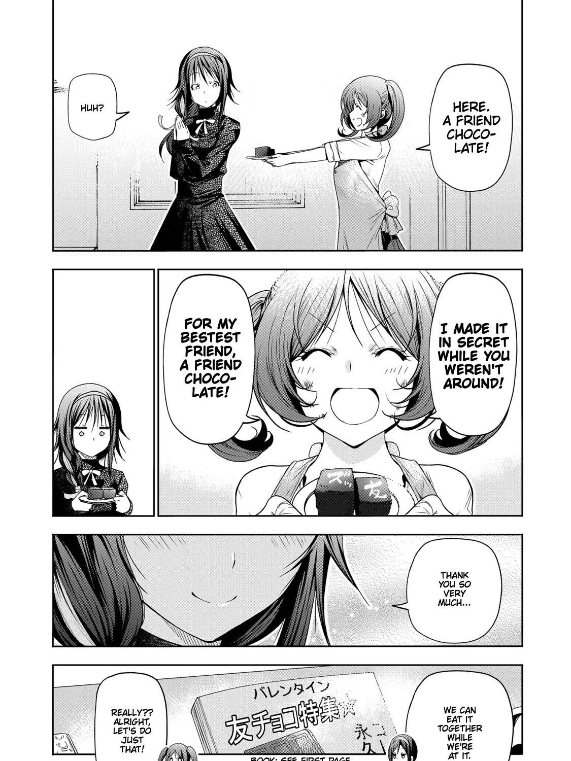 Read Temple chapter 68 image 42 on Lezhin
